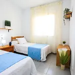 Litoral Costa Dorada - Golf Sant Jordi A *