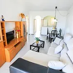 Litoral Costa Dorada - Golf Sant Jordi A Daire