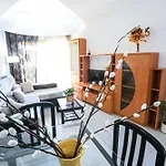 Litoral Costa Dorada - Golf Sant Jordi A Daire *