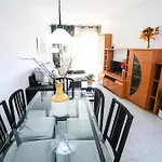 Litoral Costa Dorada - Golf Sant Jordi A Cambrils