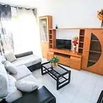 Litoral Costa Dorada - Golf Sant Jordi A *