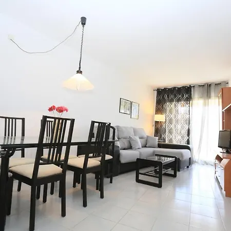 Golf D 202 Only Families Apartment