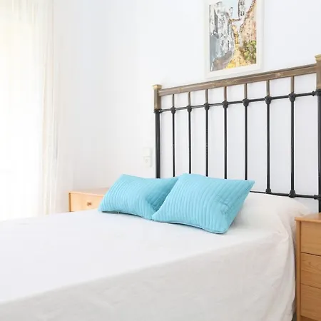 Apartment Golf D 202 Only Families Cambrils