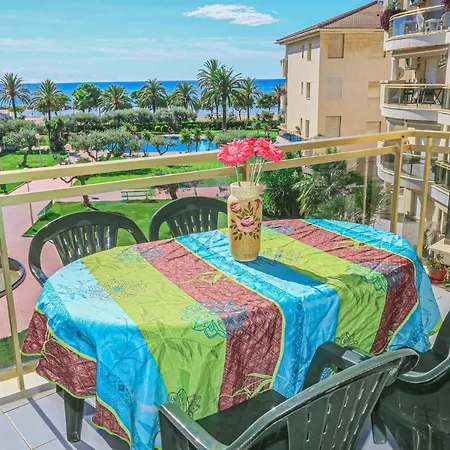 Golf D 202 Only Families Apartment Cambrils