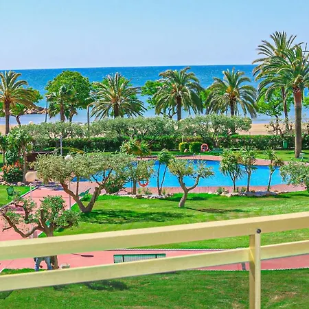 Golf D 202 Only Families * Cambrils