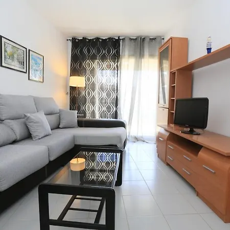 Litoral Costa Dorada - Golf Sant Jordi A 坎布里尔斯