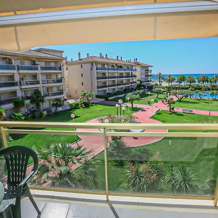 Golf D 202 Only Families Cambrils