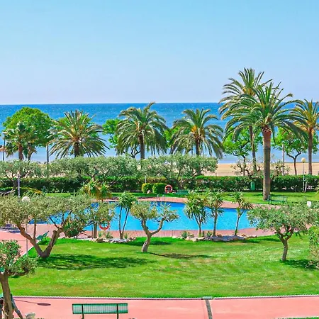 Apartment Golf D 202 Only Families Cambrils