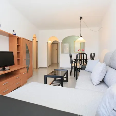 Apartment Golf D 202 Only Families Cambrils