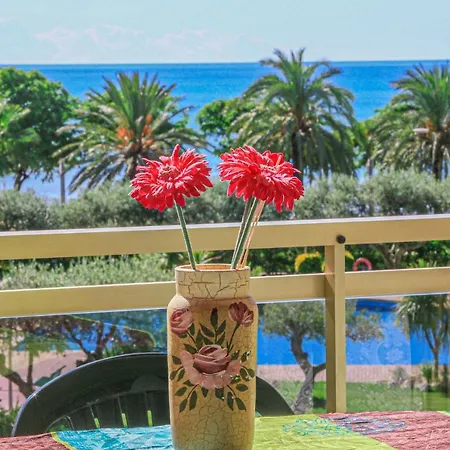Apartment Golf D 202 Only Families Cambrils