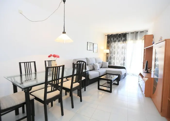 Litoral Costa Dorada - Golf Sant Jordi A Cambrils
